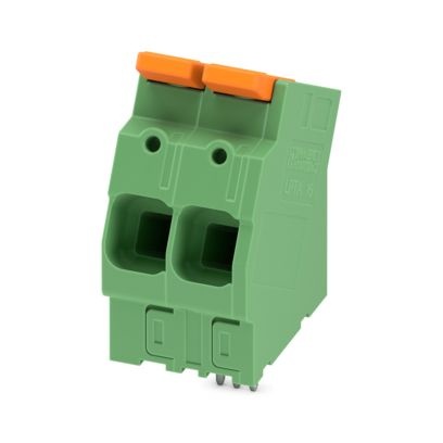 LPTA 16/ 2-10,0-ZB - Morsetto per circuito stampato