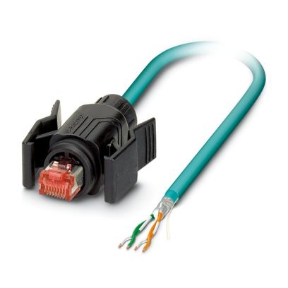 VS-IP67/B-OE-93E-LI/5,0 - Cavo di rete