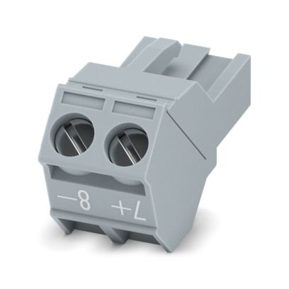 SMSTB 2,5/ 2-ST BUGY TS NZ:023 - Connettore per circuito stampato