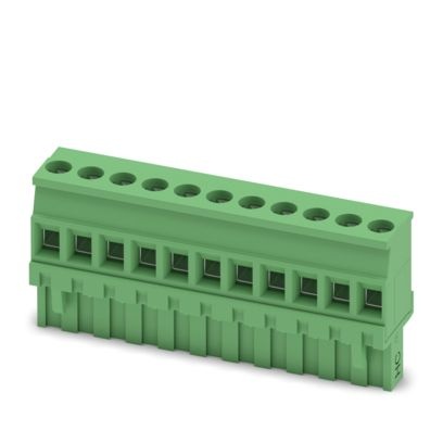 MVSTBR 2,5 HC/11-ST-5,08 - Connettore per circuito stampato