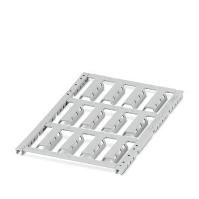 UC-WMTBA-D (24X5)/PP - Marcacavi rilevabile