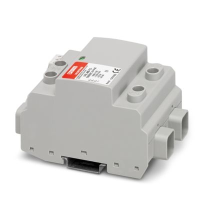 VAL-MB-T2-1000DC-2+V-R - Protezione da sovratensione tipo 2