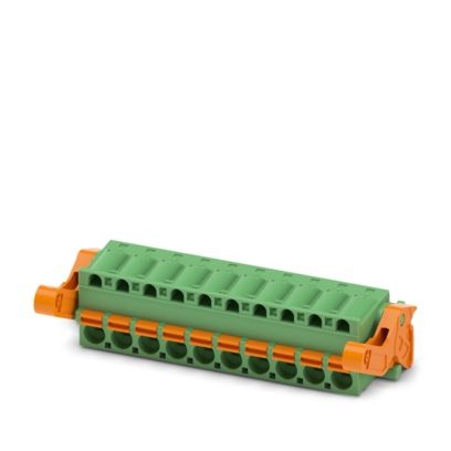 FKC 2,5 HC/10-ST-5,08-LR - Connettore per circuito stampato
