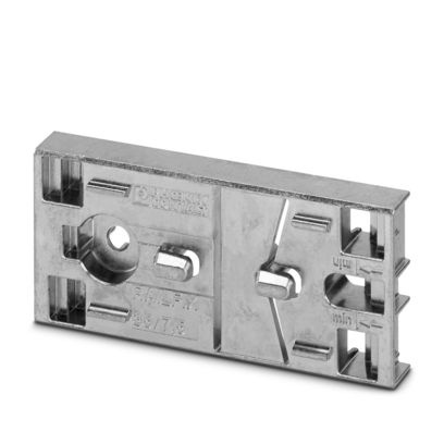 RAILFIX 35/7,5 - Adattatore per montaggio