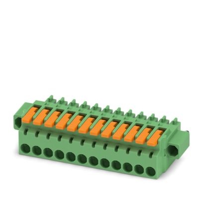 LPC 1,5/12-STF-3,81 - Connettore per circuito stampato