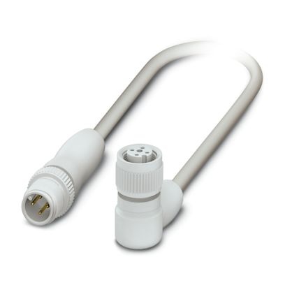 SAC-4P-M12MS/1,5-600/M12FR FB - Cavo per sensore/attuatore