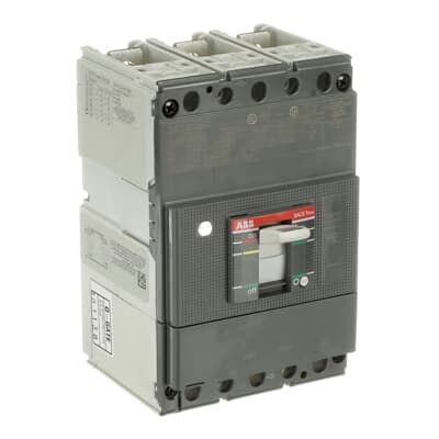 XT4V 250 TMF 200-2000 3p F F UL/CSA