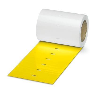 EMT (103X17)R YE CUS - Strisce di inserimento