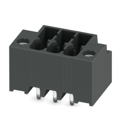 DMCV 1,5/ 3-G1F-3,5-LR P20THR - Connettore fisso per circuiti stampati
