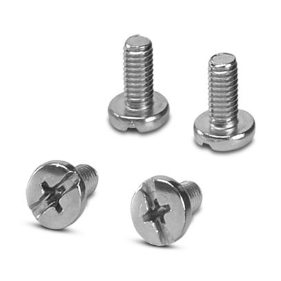 OCS CORNER SCREW SET - Set di viti