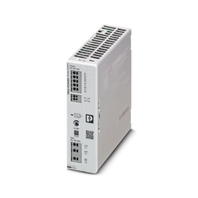 TRIO3-PS/1AC/24DC/10/CO - Alimentatore