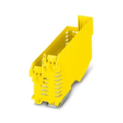 ME-IO 37,6 LB 10U TBUS 1018 - Parte inferiore della scatola