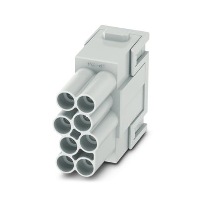 HC-M-08-IT-F - Modulo di contatto femmina/maschio