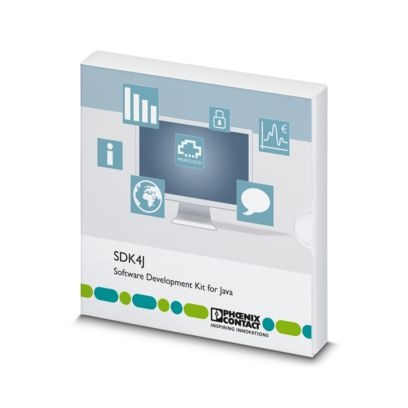 CLOUD SDK4J - Software di programmazione