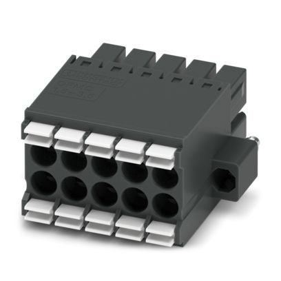 DFMC 1,5/ 5-STF-3,5 BK LCWH - Connettore per circuito stampato