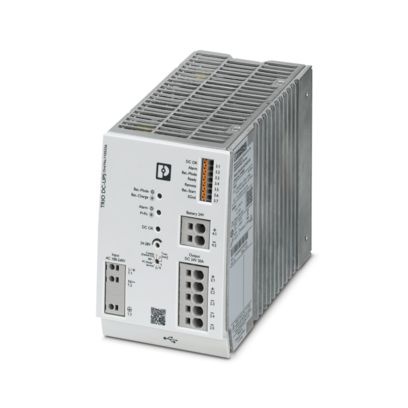 TRIO-UPS-2G/1AC/24DC/20 - Alimentatore di continuità