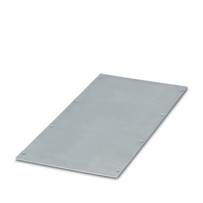 MD-IN-0-SZP-S - Piastra di base