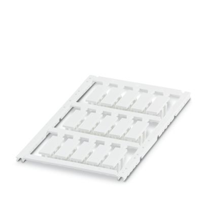 UCT-WMCO 7,5 (23X8) CUS - Identificazione dei conduttori