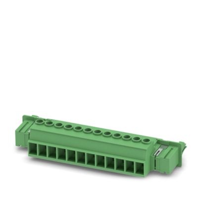 DFK-PC 5/12-STF-7,62 - Connettore passante