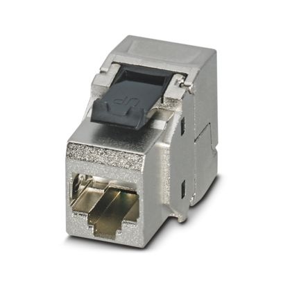 VS-08-BU-RJ45-6/KA/LSA - Elemento presa RJ45