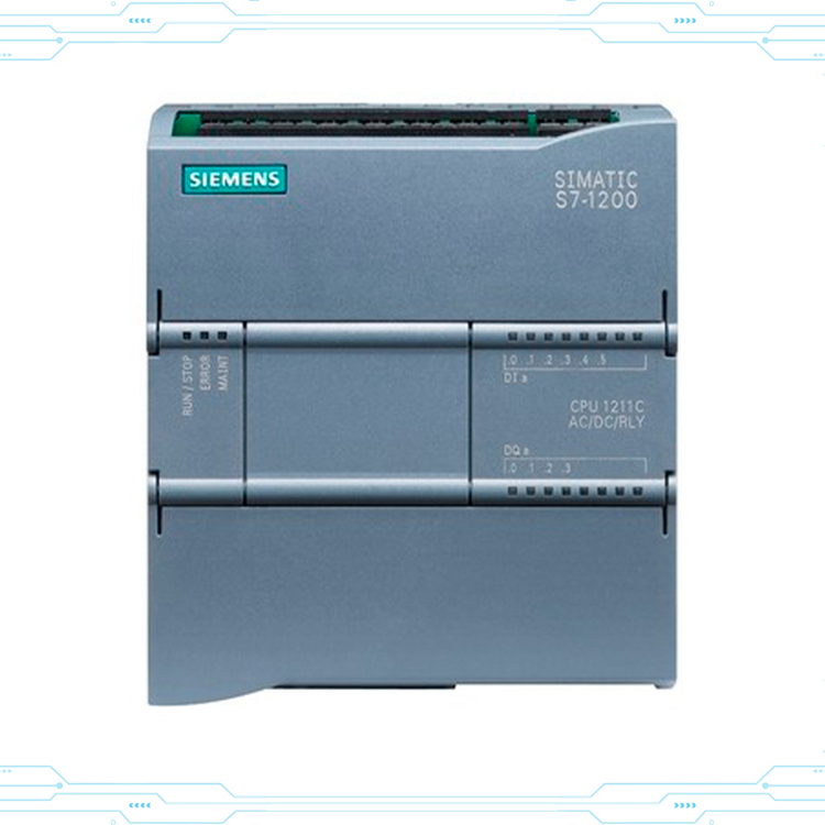 SIEMENS - SISTEMI PLC