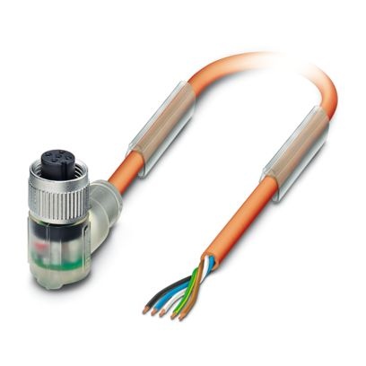 SAC-5P-7,5-150/M12FR-3L VW - Cavo per sensore/attuatore