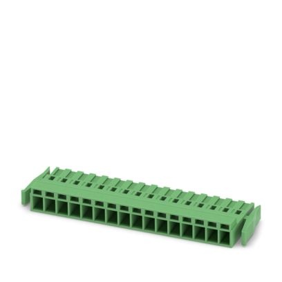 MSTBC 2,5/16-STZ-5,08-R - Connettore per circuito stampato