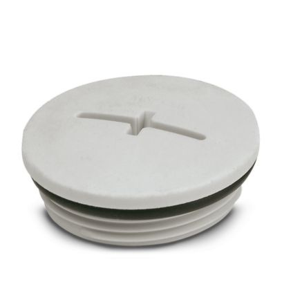 A-INSP-M32-68N-P-LG - Tappo filettato