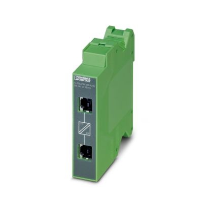 FL ISOLATOR 1000-RJ/RJ - Divisore di rete