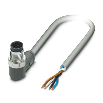 SAC-4P-M12MR/5,0-E10 - Cavo per sensore/attuatore