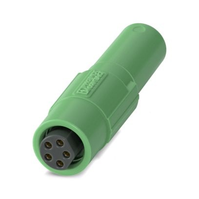SAC-5P- 1,0-115/M 8SIFSB - Cavo per sensore/attuatore