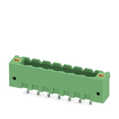 MSTBV 2,5/ 7-GF-5,08 EX - Connettore fisso per circuiti stampati