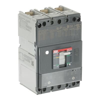 XT4L 250 TMA 80 400..800 3p F F UL/CSA
