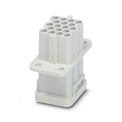 HC-COM-17-EBUC - Inserto di contatto