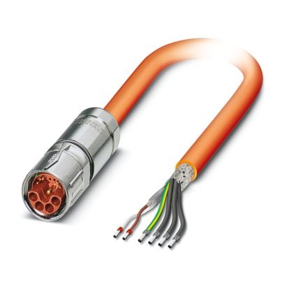 SHK-0478/05,00 - Connettori per cavi assemblati