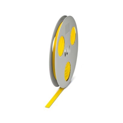 WMS-2 HF 12,7 (EX20)RL YE - Marcatore termorestringente