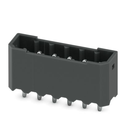 PTSM 0,5/ 6-HV-2,5-THR R32 - Connettore fisso per circuiti stampati