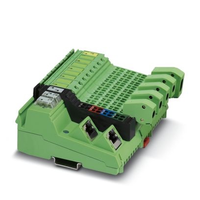 ILB S3 AI4 AO2-2TX - Modulo I/O