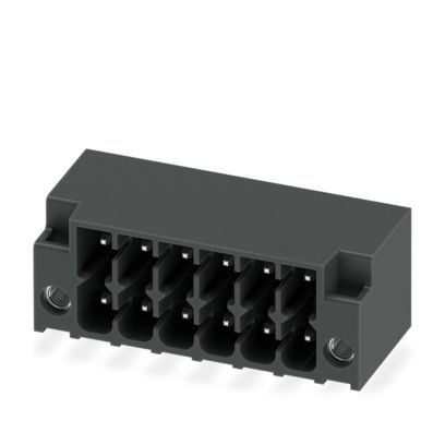 DMC 1,5/ 6-G1F-3,5-LRP20THRR56 - Connettore fisso per circuiti stampati