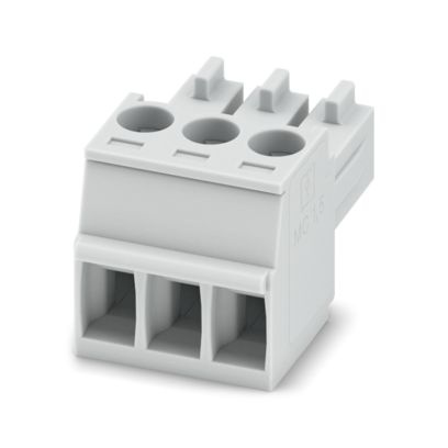 MC 1,5/ 3-ST-3,5 GY7035 - Connettore per circuito stampato