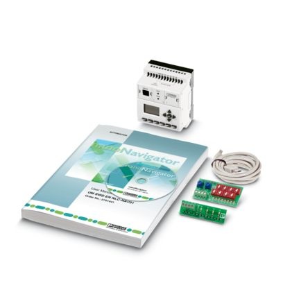 NLC-START-01 - Kit di avviamento