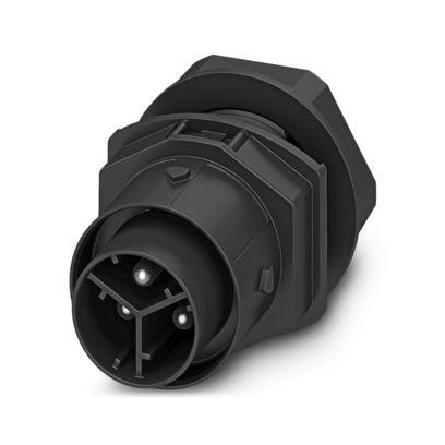 IPD W 3P2,5 M M20 BK - Passaggio a parete