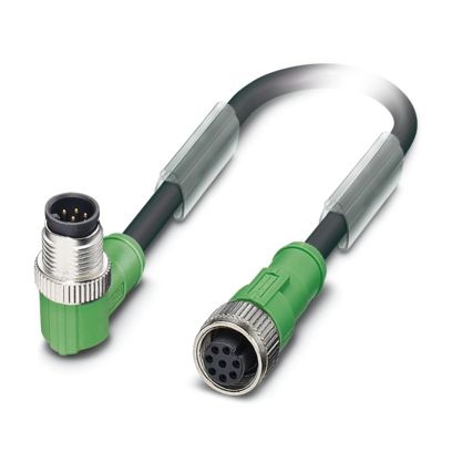 SAC-8P-M12MR-M12FS/.../... - Cavo per sensore/attuatore