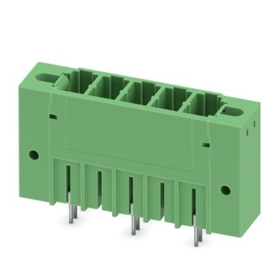 PCV 5/ 3-GF-15,24 - Connettore fisso per circuiti stampati