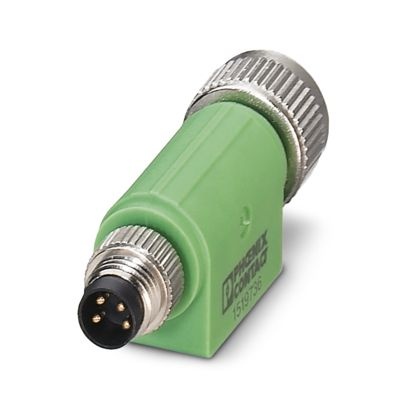 SAC-4P-M 8MS-M12FS - Adattatore