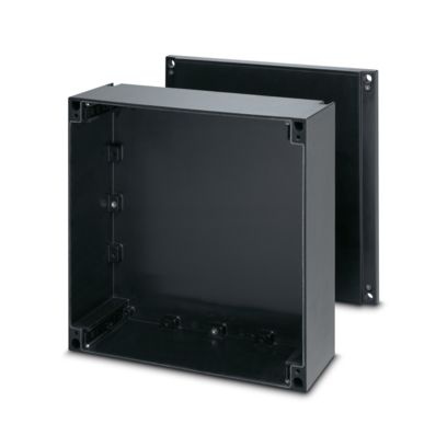 D PX A 360X360X145 - Scatola vuota
