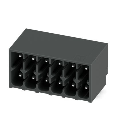 DMC 1,5/ 6-G1-3,5 P26THR - Connettore fisso per circuiti stampati