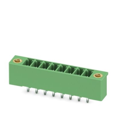MCV 1,5/ 8-GF-3,5-LR - Connettore fisso per circuiti stampati