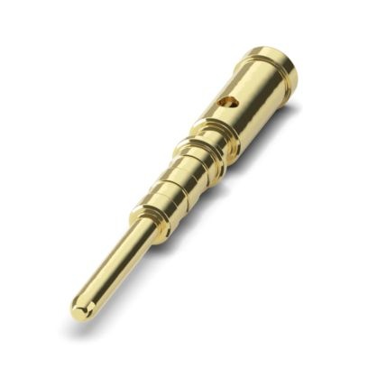 CR-10TP0,06-1,00/HYB/SIG - Contatto per crimp