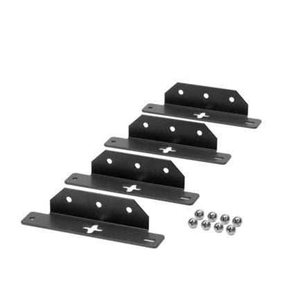 FL SWITCH EP7400-PNLMNT - Piastra di montaggio